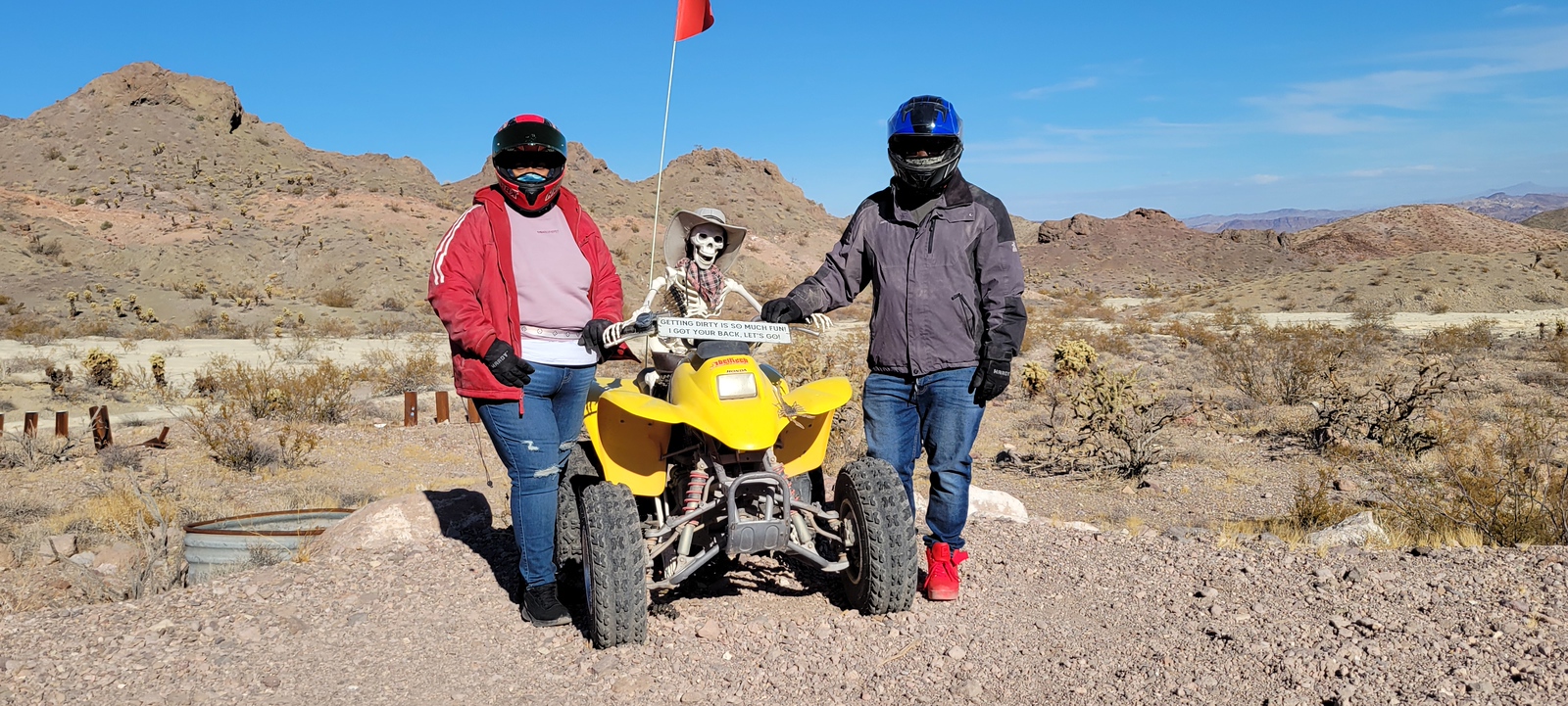 Awesome Adventures Tour